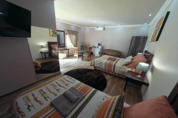 Southgate Country Lodge