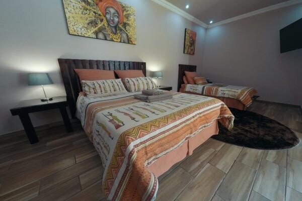 Southgate Country Lodge