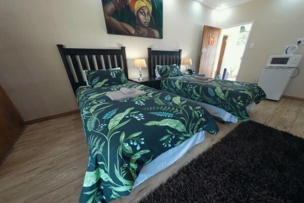 Southgate Country Lodge