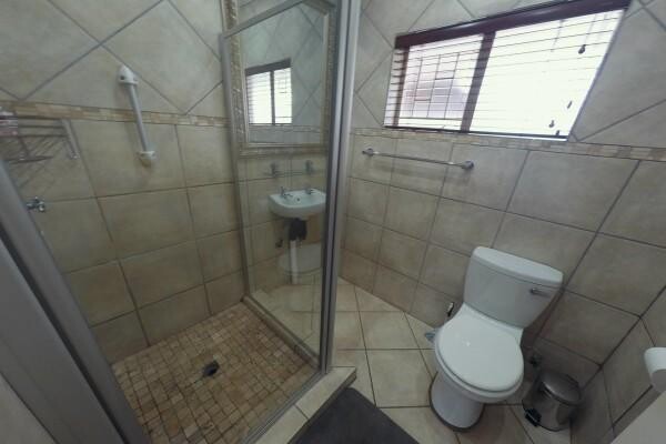 Southgate Country Lodge