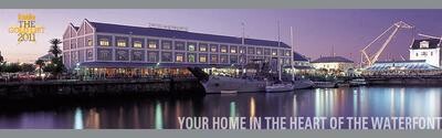 Victoria & Alfred Hotel