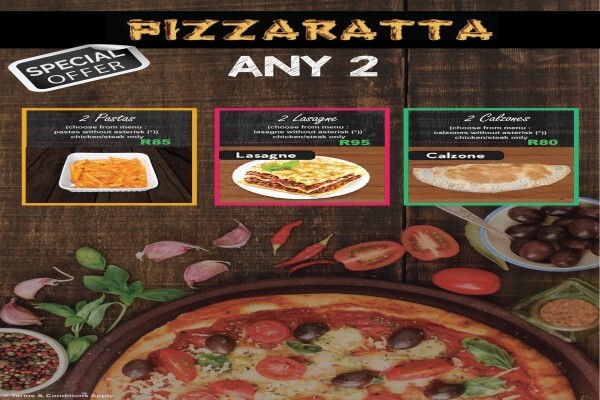 Pizzaratta