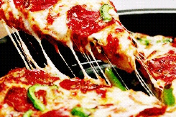Pizzaratta