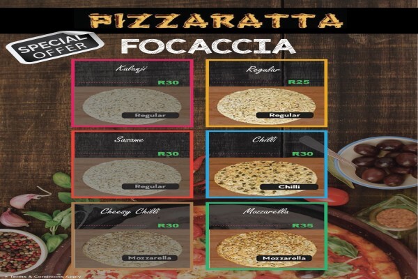 Pizzaratta