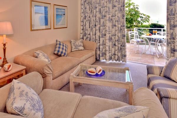 New Beach Hotel
