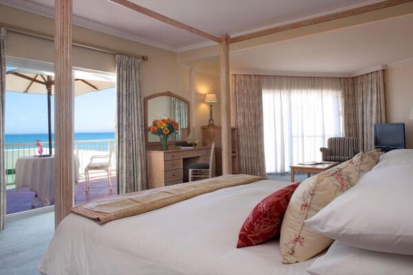 New Beach Hotel