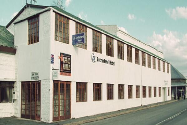 Sutherland Hotel