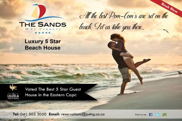 The Sands@St Francis