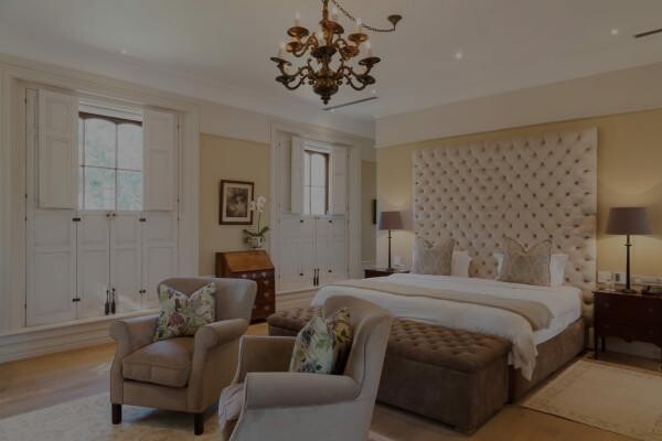 Lanzerac Hotel & Spa
