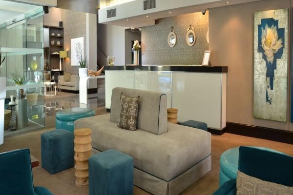 Cape Milner Hotel The