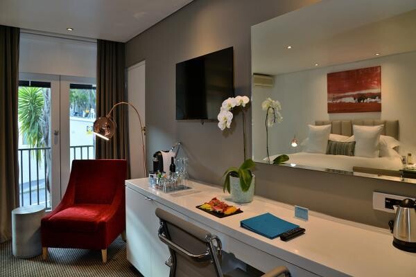 Cape Milner Hotel The