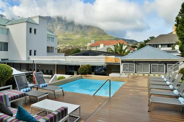Cape Milner Hotel The