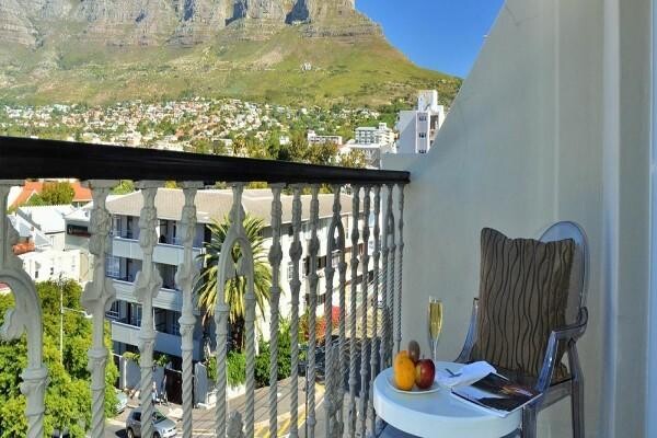 Cape Milner Hotel The