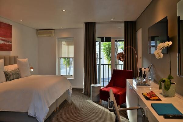 Cape Milner Hotel The