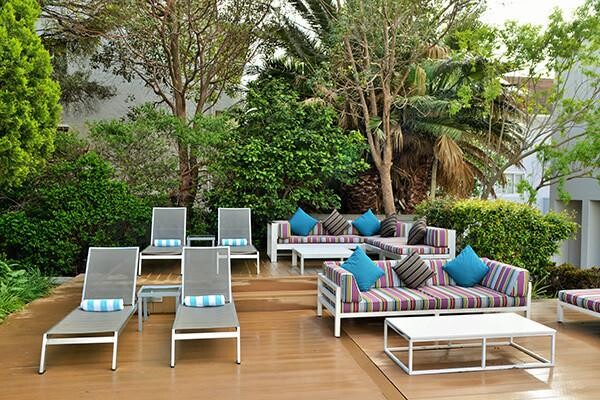 Cape Milner Hotel The