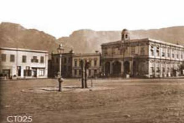 Dutch Manor Antique Hotel