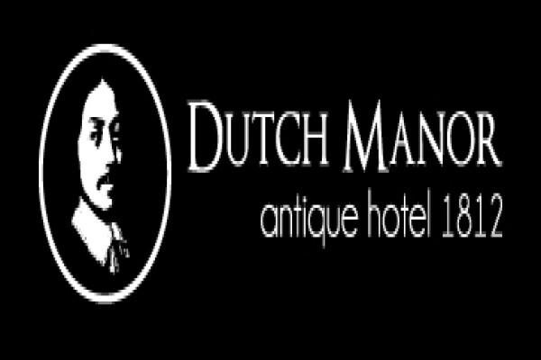 Dutch Manor Antique Hotel