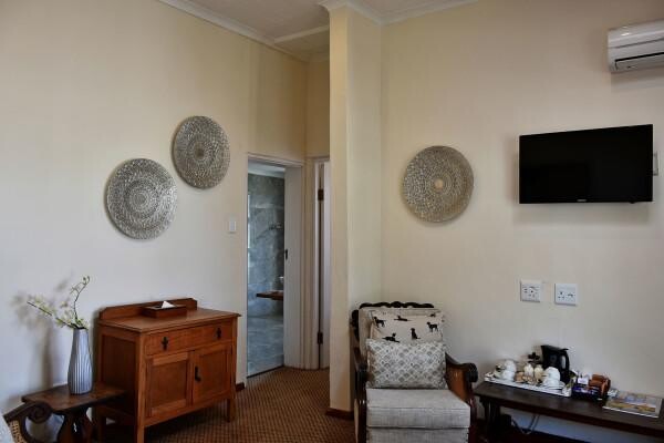 Fern Hill Hotel