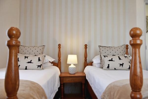 Fern Hill Hotel