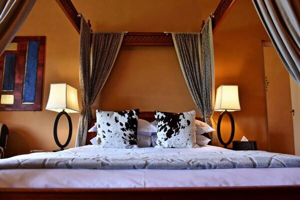 Fern Hill Hotel