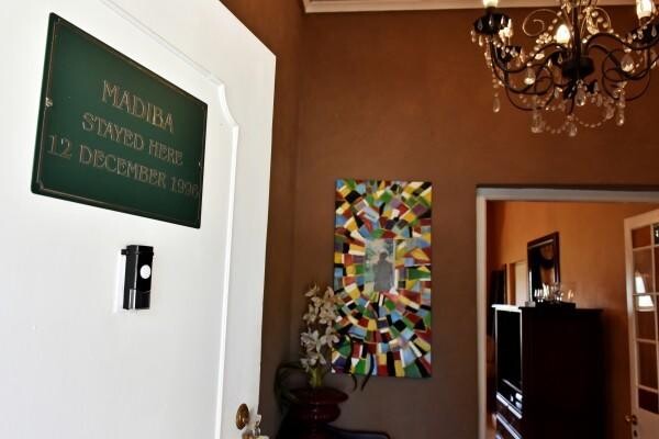 Fern Hill Hotel