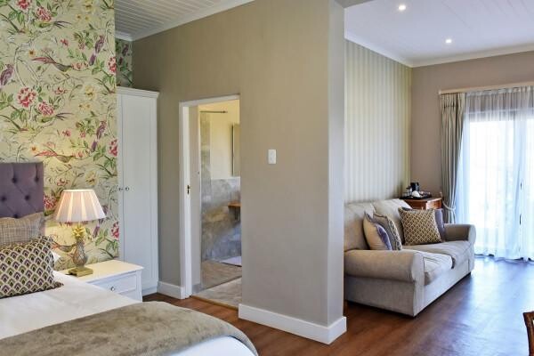 Fern Hill Hotel