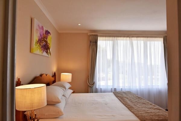 Fern Hill Hotel
