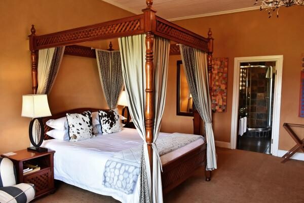 Fern Hill Hotel