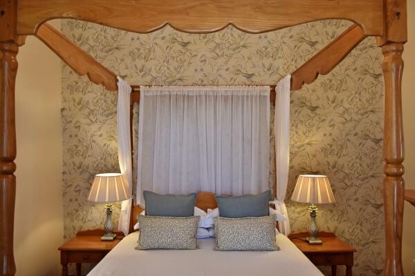 Fern Hill Hotel