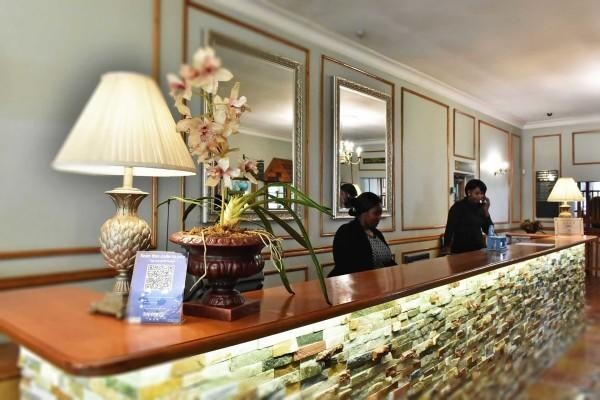 Fern Hill Hotel