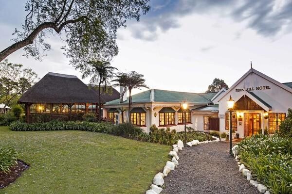 Fern Hill Hotel