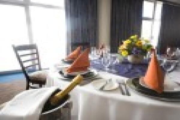 G K Hospitality Cc
