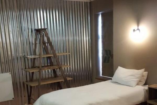 Hotel Portao Diaz