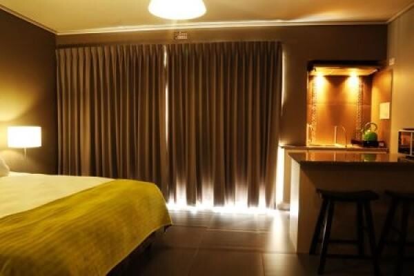Hotel Portao Diaz