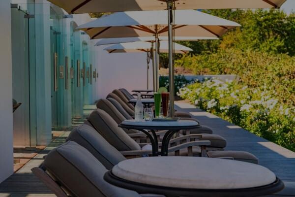 Lanzerac Hotel & Spa
