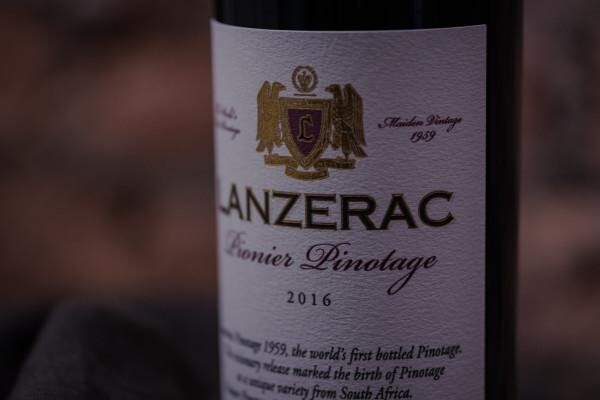 Lanzerac Hotel & Spa