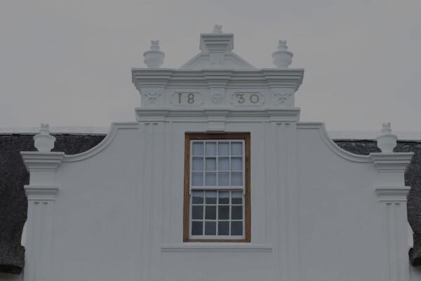 Lanzerac Hotel & Spa