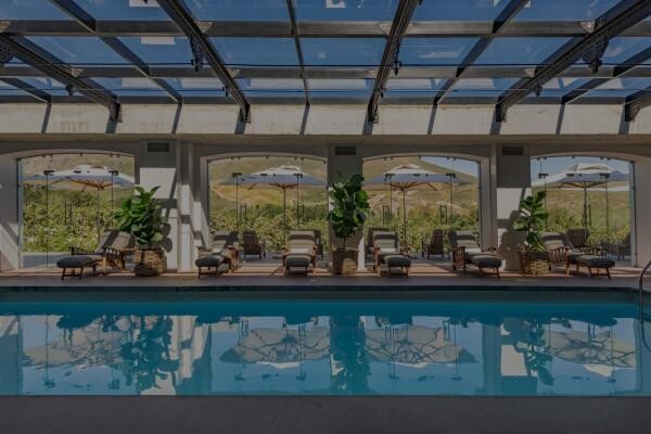 Lanzerac Hotel & Spa
