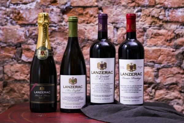 Lanzerac Hotel & Spa