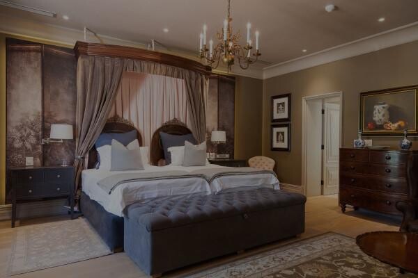 Lanzerac Hotel & Spa