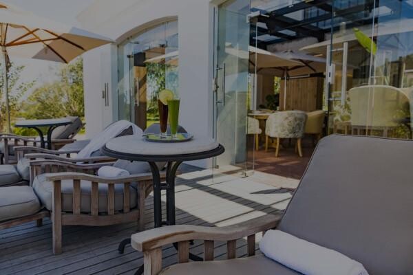 Lanzerac Hotel & Spa