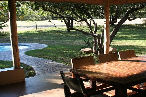 Leriba Lodge