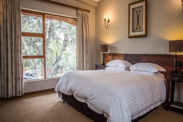 Leriba Lodge