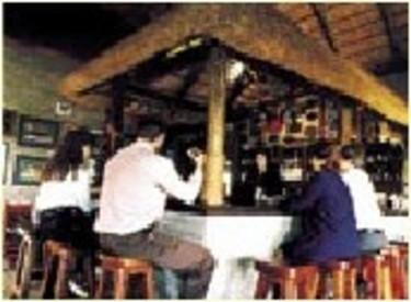 Mtonjaneni Lodge