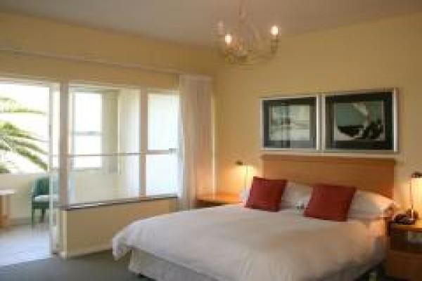 New Beach Hotel