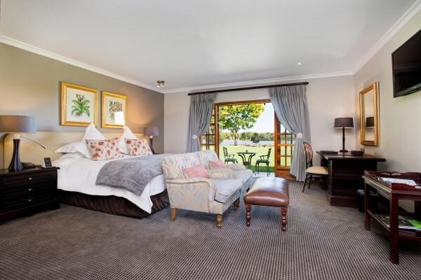 Protea Hotel Hatfield Apartments