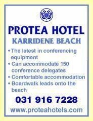 Protea Hotel Karridene Beach