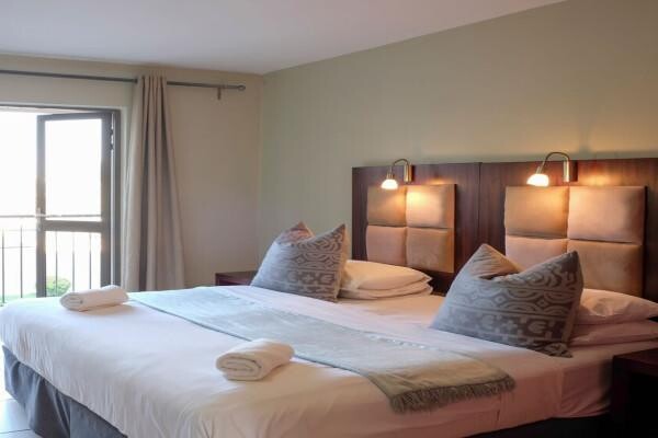 Quatermain Inn The