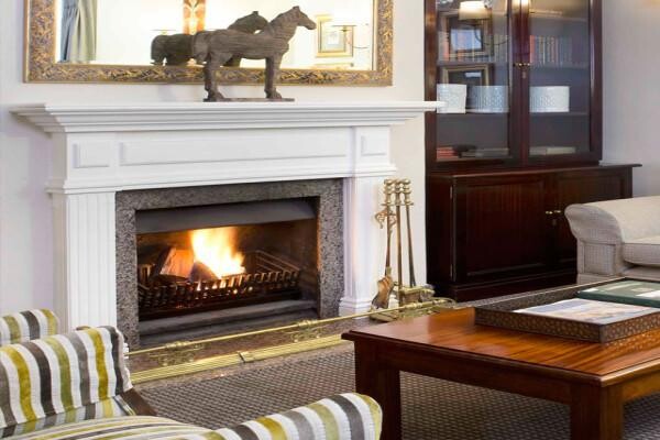 Quatermain Inn The