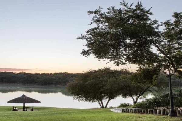 Quatermain Inn The